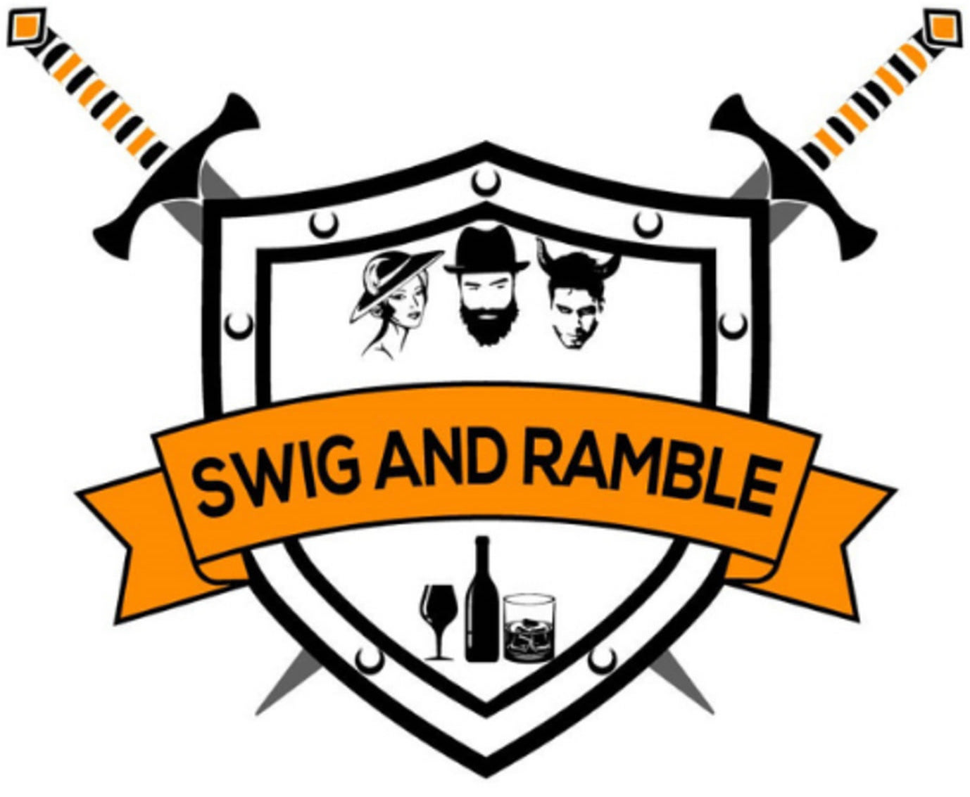 Swig & Ramble